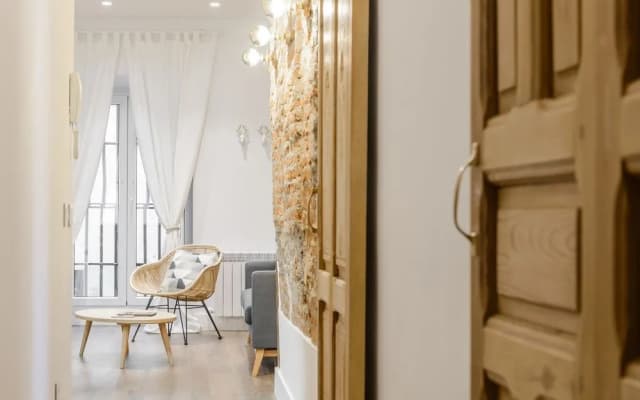 Charming Madrid Center - photo 3