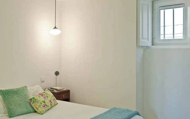 Duque's Apartments - photo 4