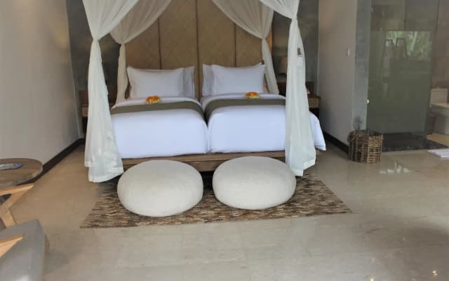 Purana Suite Ubud - photo 5