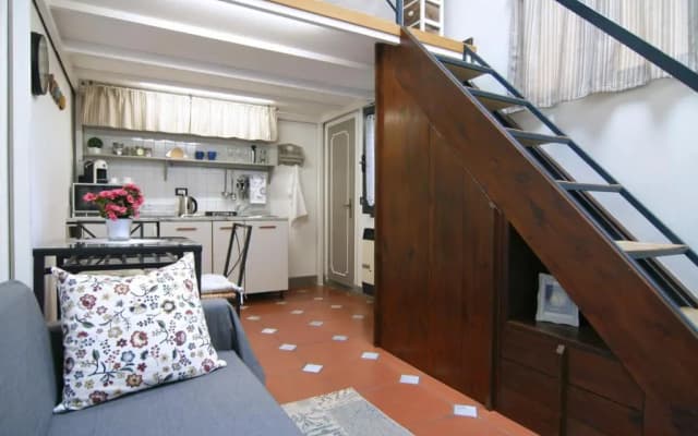 Conce Studio in Santa Croce - photo 3