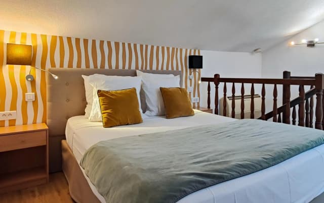 Aparthotel AMMI Nice Massena - photo 3