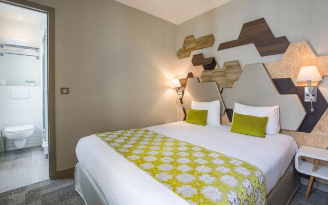 Hotel Prince Albert Wagram - photo 5