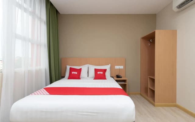 Labuan Avenue Hotel - photo 3