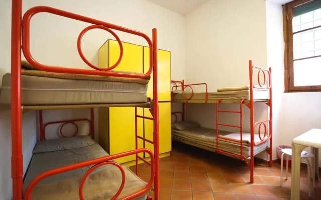 Ostello Villa Camerata - photo 5