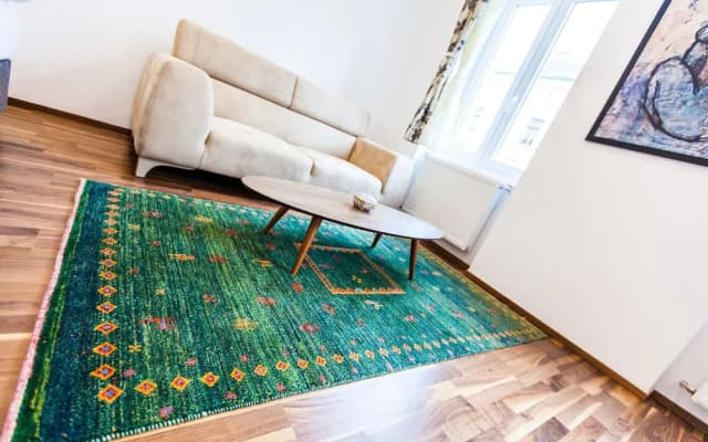 Cosy 2 bedroom Apartment - photo 4