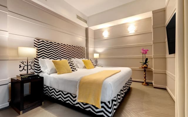 Singer Palace Hotel Roma - photo 4