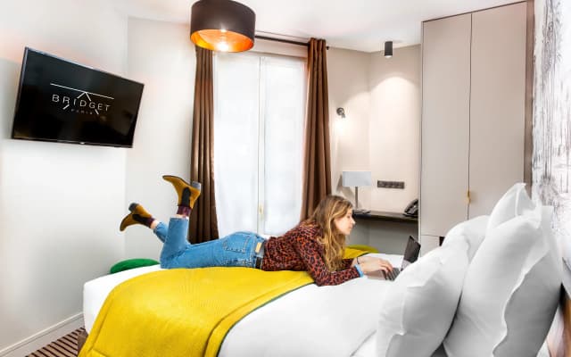 Hotel Bridget - photo 4