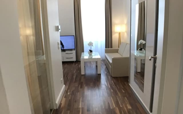 Steiner Residences Vienna Taborstrasse - photo 3