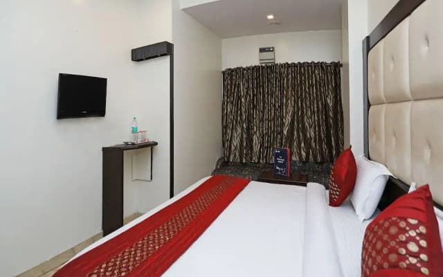 Hotel Hi Life - photo 4