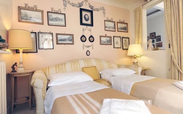 Imperial Negresco - 5 Stars Holiday House - photo 5