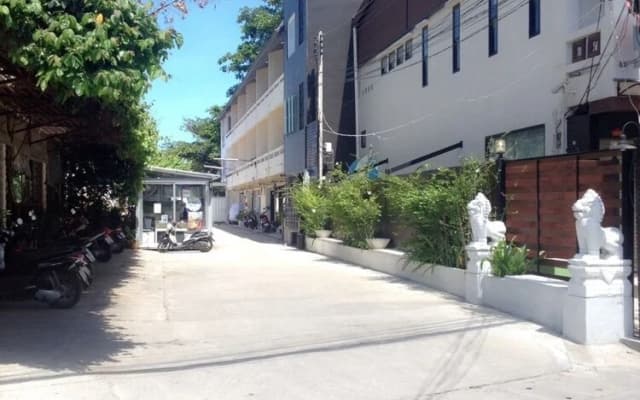 Mitree Guest House - photo 5