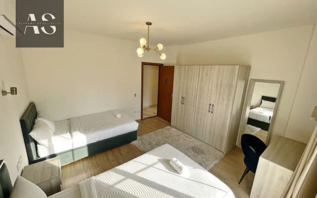 White Palace Serviced Apartments - photo 4