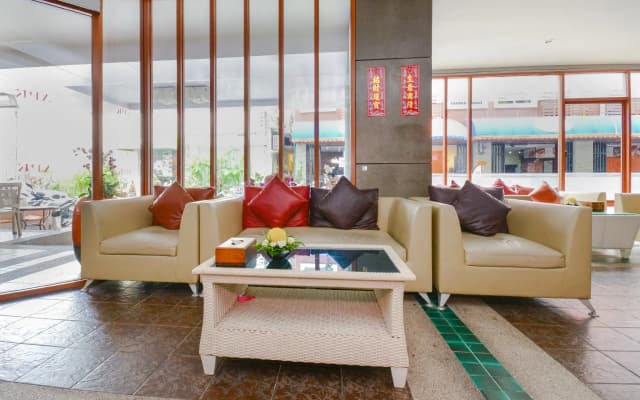 Cocoon APK Resort & Spa - photo 2