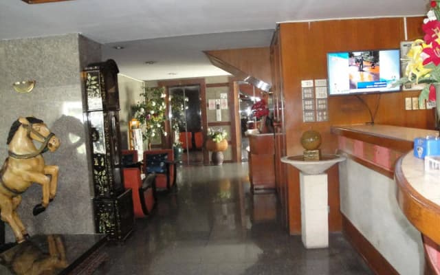 Interchange Tower Serviced Apartment - photo 2