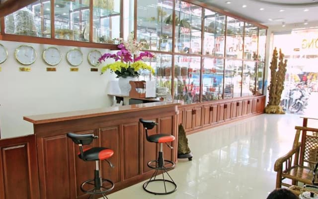 Tram Huong - photo 4