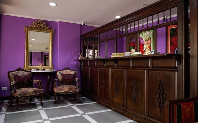 Sara Inn - photo 2