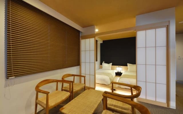 Stay Marutamachi - photo 4