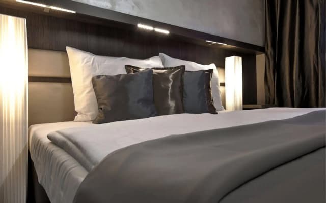 Volcano Spa Hotel - photo 5