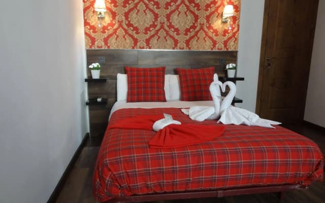 Hostal Go Inn - photo 5