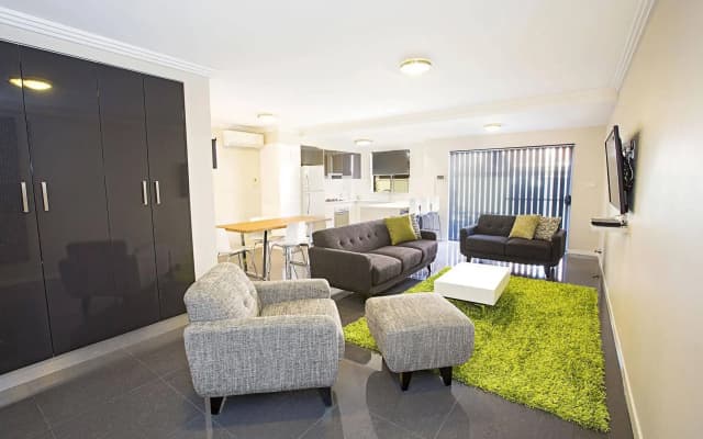 Astina Serviced Apartments - Parkside - photo 4