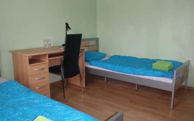 Hostel Briliant - photo 3