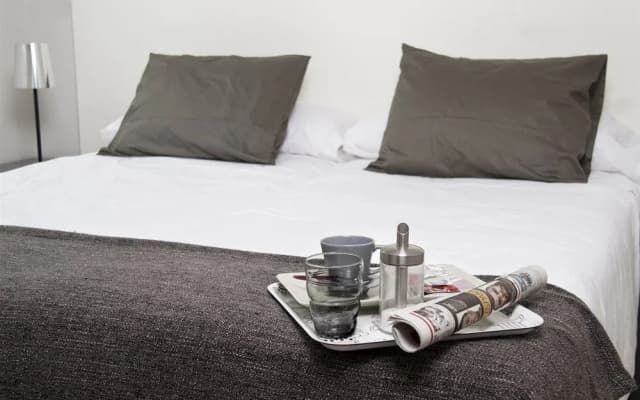 8Rooms Madrid - photo 4