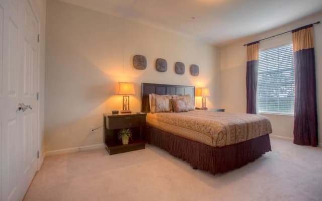 Oasis Getaway - photo 4