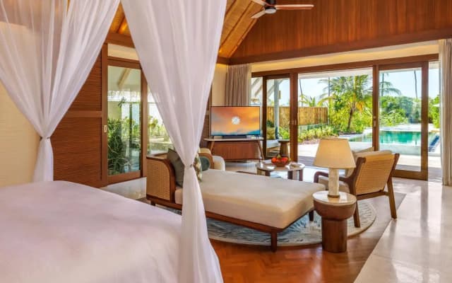Rah Gili Maldives - photo 5