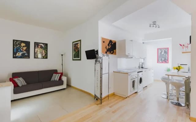 Pennylane Rome Apartment - photo 4