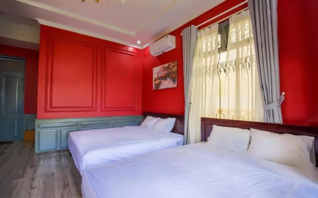 Thi Boutique Villa - photo 5