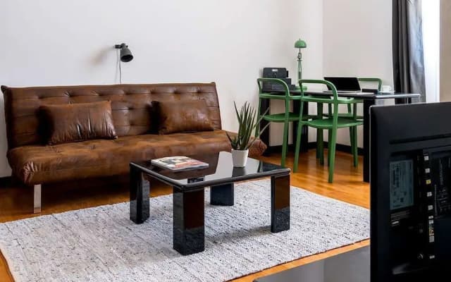 Residence Monti 71 - photo 4