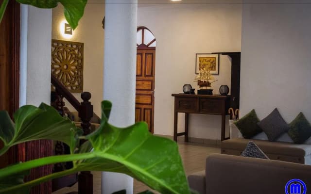 Blue Sky Holiday Hotel - photo 3