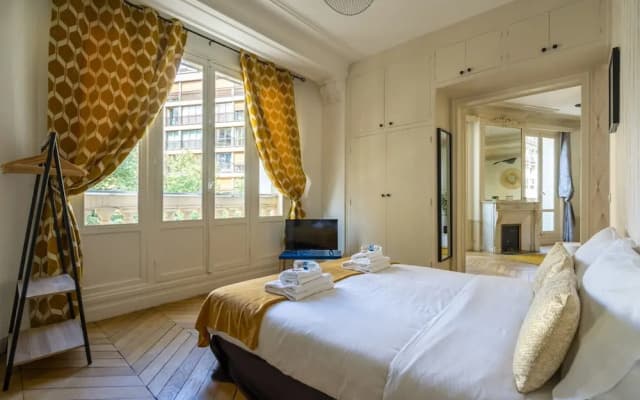 Family Apartment - 3br/10p - Trocadero - photo 5