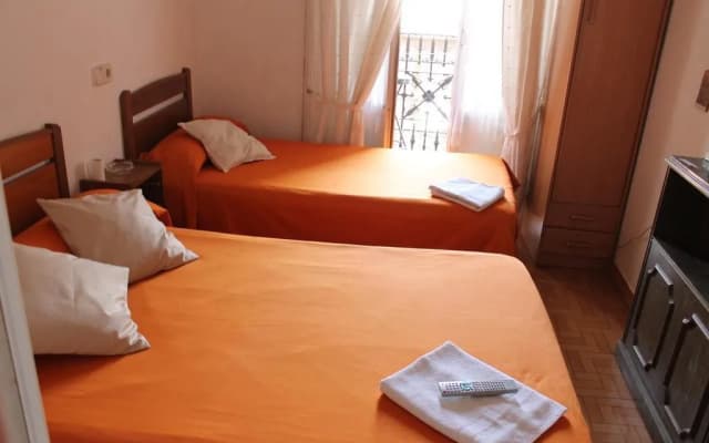 Hostal Graciela - photo 5