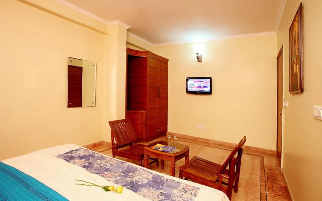 Indira International Inn - photo 5