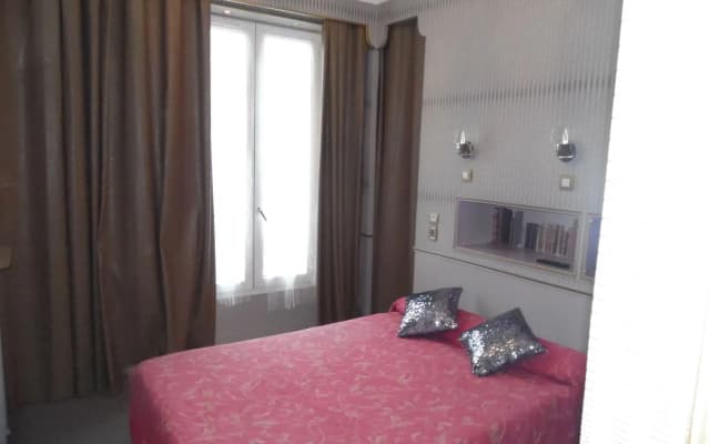 Nazareth Hotel - photo 3