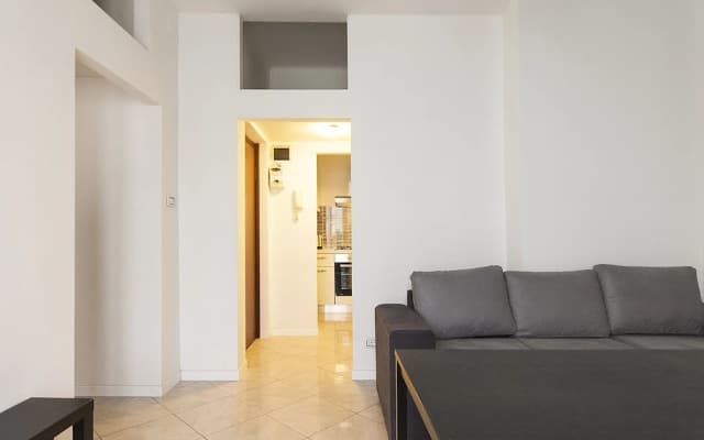 Studio Flat in a Quiet Place - photo 2