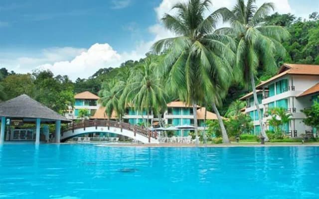 Pangkor Island Beach Resort - photo 3