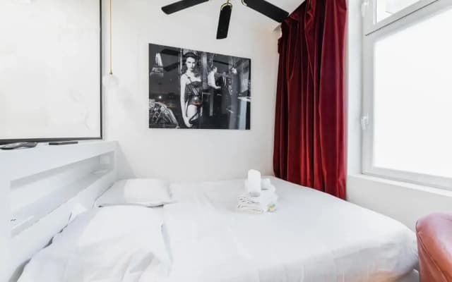 Luxurious studio - 2P - Eiffel Tower - Theatre - photo 4