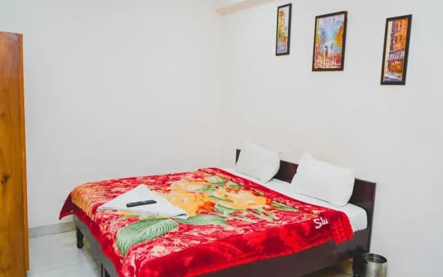 Hotel Vivaan Residency - photo 4