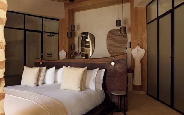 Nobu Riad - photo 5