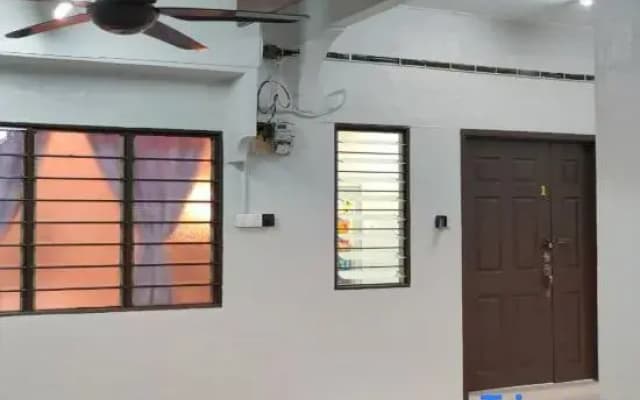 Kapar Family Homestay 3 Bedroom Near Setia Alam - photo 4
