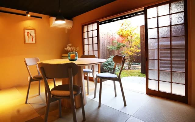 Kyotoya Nakanoan - photo 3