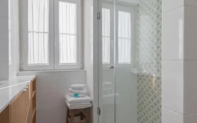 The Lisbon Flat GraCa - photo 3