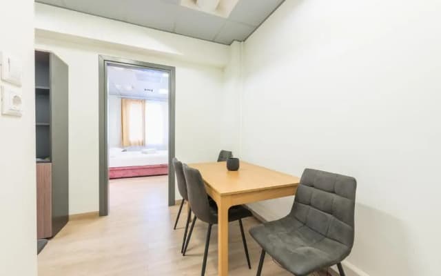 Athens Welcome Suites Apartments - photo 3