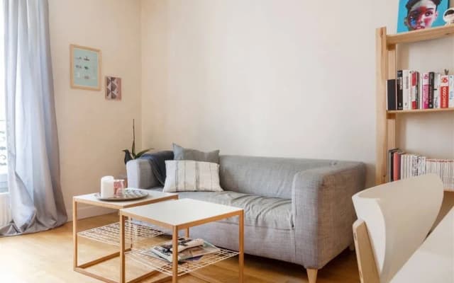 Apartment Bastille Smartrenting - photo 2