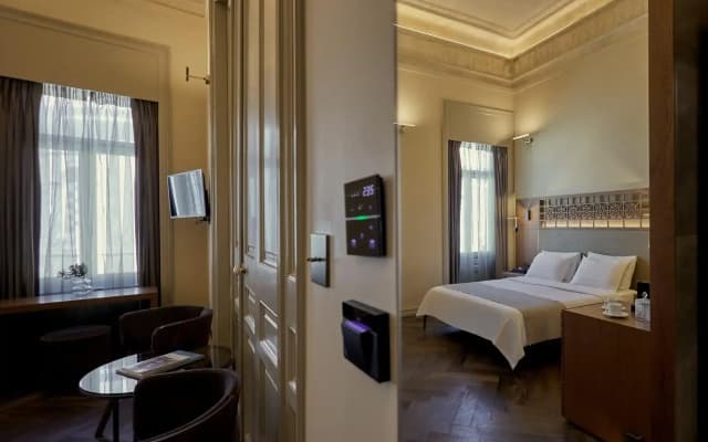 Athens 1890 Hotel & Spa - photo 2