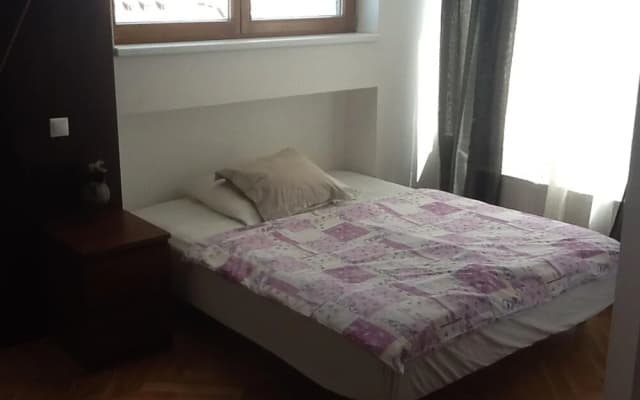 Duplex Penthouse With Great Terraces in Prague - photo 5