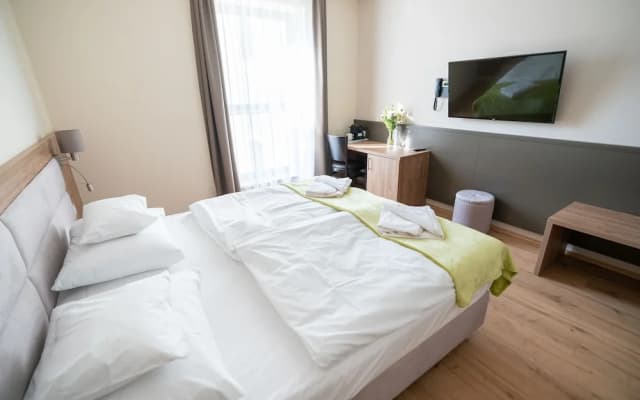 D50 Hotel - photo 4