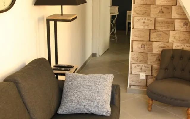 Saint Francois Apartment - photo 5